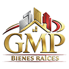 GMP Bienes Raíces Logo