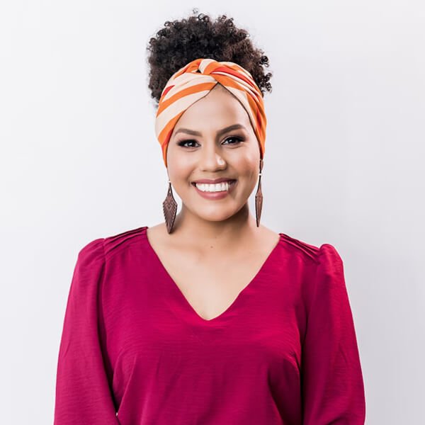 María González - Gerente de Rentas